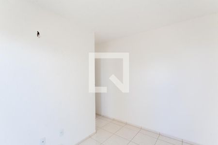 Suíte de apartamento para alugar com 2 quartos, 60m² em Mantiqueira, Belo Horizonte