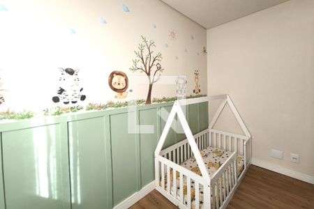 Quarto 2 de apartamento à venda com 2 quartos, 50m² em Jardim do Lago Continuacao, Campinas