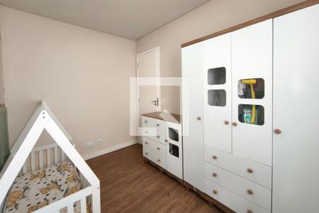 Quarto 2 de apartamento à venda com 2 quartos, 50m² em Jardim do Lago Continuacao, Campinas