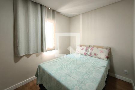 Quarto 1 de apartamento à venda com 2 quartos, 50m² em Jardim do Lago Continuacao, Campinas