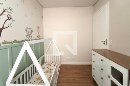 Quarto 2 de apartamento à venda com 2 quartos, 50m² em Jardim do Lago Continuacao, Campinas