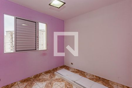 Quarto 1 de apartamento para alugar com 2 quartos, 60m² em Jardim Climax, São Paulo