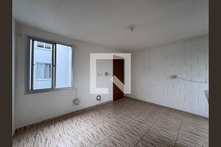 Apartamento à venda com 2 quartos, 41m² em Rio dos Sinos, São Leopoldo