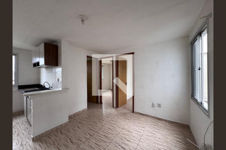 Apartamento à venda com 2 quartos, 41m² em Rio dos Sinos, São Leopoldo