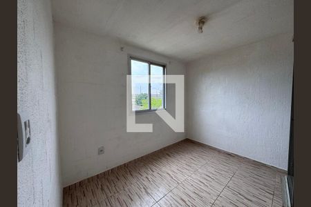 Apartamento à venda com 2 quartos, 41m² em Rio dos Sinos, São Leopoldo