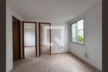 Apartamento à venda com 2 quartos, 41m² em Rio dos Sinos, São Leopoldo