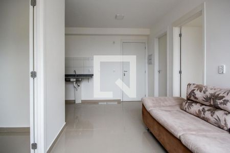 Apartamento para alugar com 2 quartos, 35m² em Jardim Cidade Pirituba, São Paulo