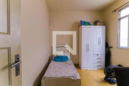 Quarto 2 de casa à venda com 2 quartos, 50m² em Inhaúma, Rio de Janeiro