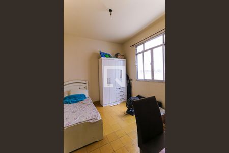 Quarto 2 de casa à venda com 2 quartos, 50m² em Inhaúma, Rio de Janeiro