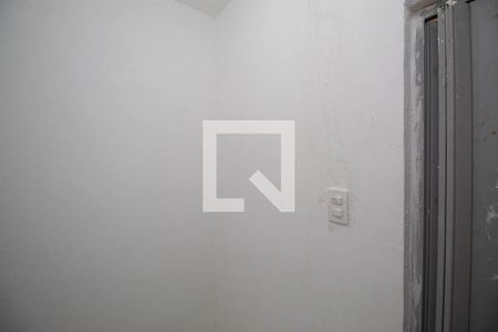 Banheiro de casa para alugar com 1 quarto, 50m² em Jardim Filhos da Terra, São Paulo