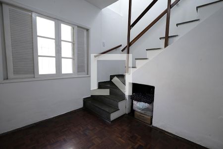 Sala 2 de casa para alugar com 3 quartos, 146m² em Vila Humaita, Santo André