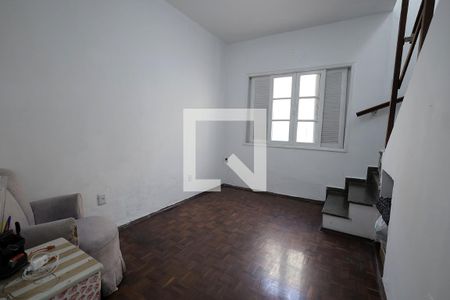 Sala 2 de casa para alugar com 3 quartos, 146m² em Vila Humaita, Santo André