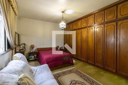 Suíte de casa à venda com 3 quartos, 182m² em Vila Herminia, Guarulhos