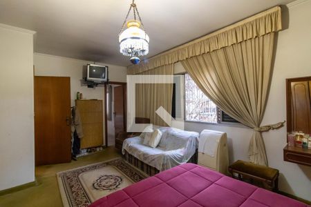 Suíte de casa à venda com 3 quartos, 182m² em Vila Herminia, Guarulhos