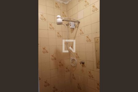 Banheiro 1 de casa para alugar com 2 quartos, 101m² em Vila Centenario, Duque de Caxias