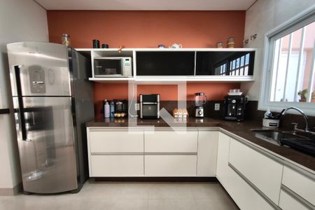 v de casa à venda com 3 quartos, 165m² em Parque Jambeiro, Campinas