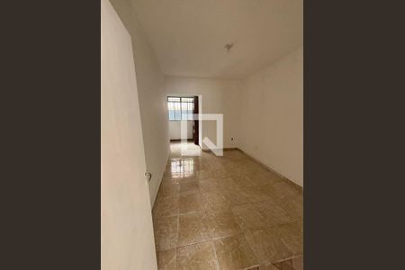 Sala de casa para alugar com 2 quartos, 159m² em Planalto, Belo Horizonte