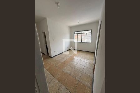 Sala de casa para alugar com 2 quartos, 159m² em Planalto, Belo Horizonte