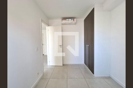 Quarto de apartamento à venda com 1 quarto, 43m² em Centro, Rio de Janeiro