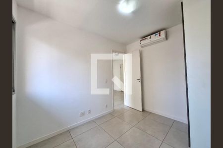 Quarto de apartamento à venda com 1 quarto, 43m² em Centro, Rio de Janeiro