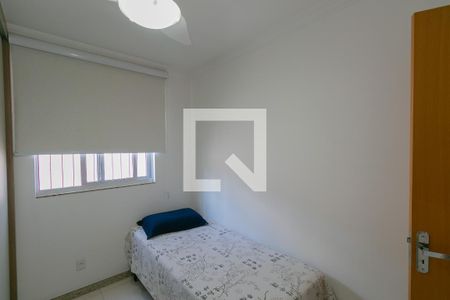 Apartamento à venda com 3 quartos, 85m² em Candelária, Belo Horizonte