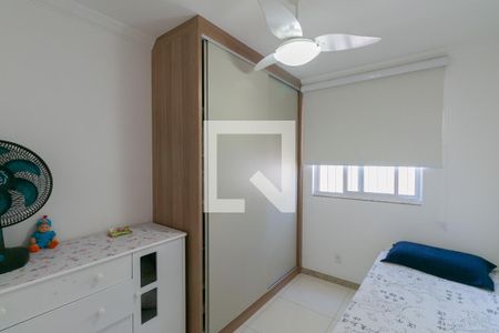 Apartamento à venda com 3 quartos, 85m² em Candelária, Belo Horizonte