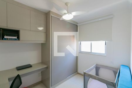 Apartamento à venda com 3 quartos, 85m² em Candelária, Belo Horizonte