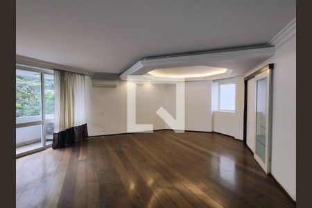 Apartamento à venda com 3 quartos, 232m² em Vila Leopoldina, São Paulo