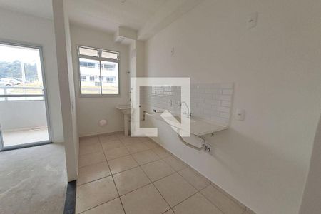 Apartamento à venda com 3 quartos, 60m² em Jardim Carlos Gomes, Jundiaí