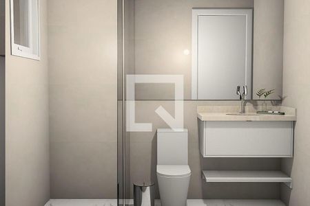 Apartamento à venda com 3 quartos, 60m² em Jardim Carlos Gomes, Jundiaí