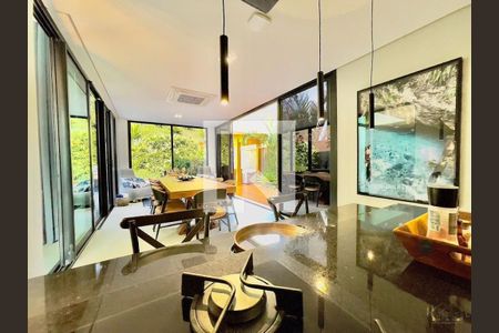 Casa à venda com 3 quartos, 640m² em Veduta, Jundiaí