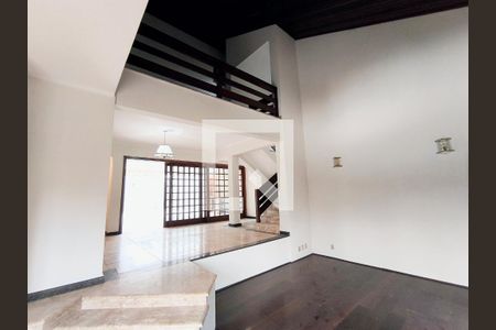 Sala de casa à venda com 3 quartos, 433m² em Jardim Novo Mundo, Jundiaí