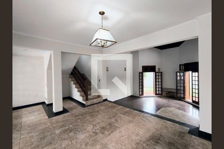 Sala de casa à venda com 3 quartos, 433m² em Jardim Novo Mundo, Jundiaí