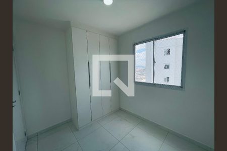 Quarto 1 de apartamento à venda com 2 quartos, 43m² em Vila das Bandeiras, Guarulhos