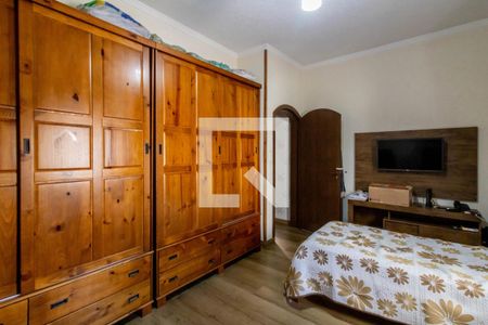 Quarto 1 de casa à venda com 2 quartos, 185m² em Jardim Frizzo, Guarulhos