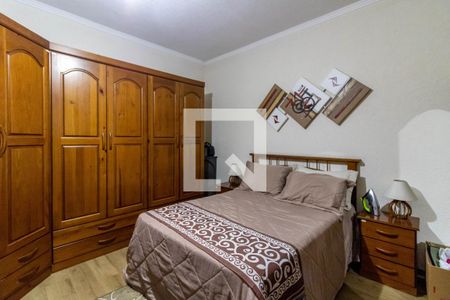 Quarto 2 de casa à venda com 2 quartos, 185m² em Jardim Frizzo, Guarulhos