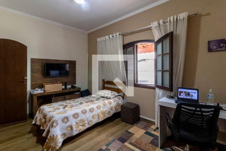 Quarto 1 de casa à venda com 2 quartos, 185m² em Jardim Frizzo, Guarulhos