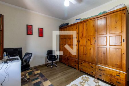 Quarto 1 de casa à venda com 2 quartos, 185m² em Jardim Frizzo, Guarulhos