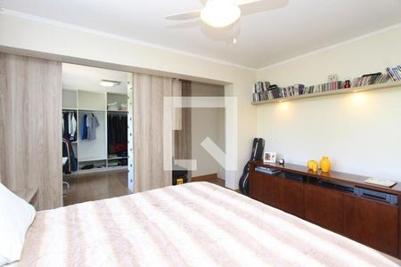 Quarto 1 de apartamento à venda com 4 quartos, 192m² em Mont’Serrat, Porto Alegre