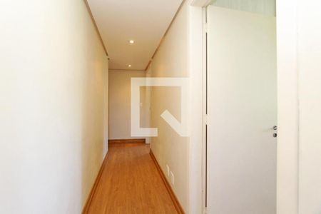 Corredor de apartamento à venda com 4 quartos, 192m² em Mont’Serrat, Porto Alegre