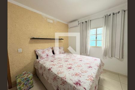 Suíte de casa à venda com 2 quartos, 150m² em Fazenda Grande, Jundiaí