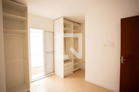QUARTO 2 de casa de condomínio à venda com 2 quartos, 58m² em Vila Aurora, São Paulo