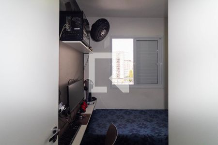 Quarto 1 de apartamento à venda com 3 quartos, 65m² em Vila Prudente, São Paulo