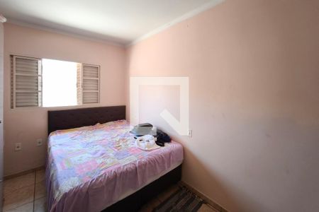 Quarto Suíte de casa à venda com 3 quartos, 180m² em Parque Jambeiro, Campinas