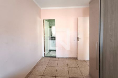 Quarto Suíte de casa à venda com 3 quartos, 180m² em Parque Jambeiro, Campinas