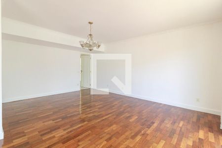 Sala de casa à venda com 4 quartos, 320m² em Brooklin, São Paulo