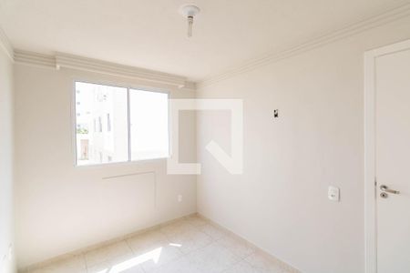 Quarto 2 de apartamento para alugar com 2 quartos, 41m² em Guaratiba, Rio de Janeiro
