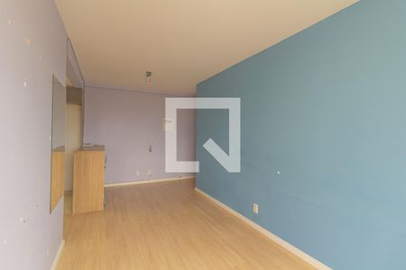 Sala de apartamento para alugar com 2 quartos, 49m² em Estância Velha, Canoas
