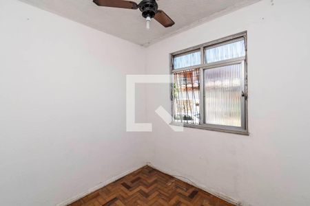 Quarto 1 de apartamento à venda com 3 quartos, 60m² em Irajá, Rio de Janeiro