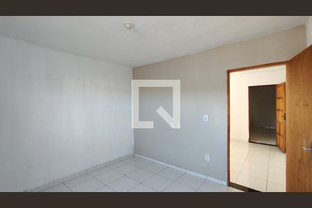 Quarto 2 de casa para alugar com 2 quartos, 80m² em Vila Sao Paulo, Ferraz de Vasconcelos